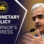 RBI Monetary Policy: వడ్డీరేట్లపై RBI గవర్నర్ కీలక ప్రకటన..