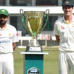 PAK vs AUS Test : తీరు మారని పాక్.. 24 ఏళ్లుగా ఆస్ట్రేలియాలో ఓడిపోతూనే ఉన్న పాకిస్తాన్..