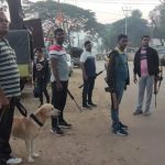 Maoist Celebrations: తెలంగాణ-ఛత్తీస్‌గఢ్ సరిహద్దుల్లో హై అలర్ట్.. అడుగడుగునా తనిఖీలు