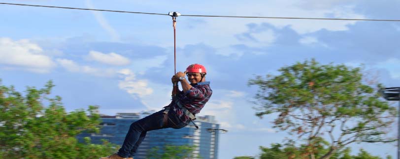 Hyderabad tourist places