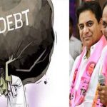 BRS the rich regional party | బిఆర్ఎస్‌ను ఆర్థికంగా బలోపేతం చేయడానికి ప్రజలపై మోయలేని అప్పుల భారం మోపిన కేసీఆర్