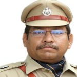IPS Naveen Kumar : ఐపీఎస్ నవీన్ కుమార్ అరెస్ట్.. ఖండించిన బీసీ సంఘాలు..