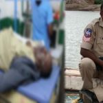 Kagaznagar : విధుల నిర్వహణలో గుండెపోటు.. హెడ్ కానిస్టేబుల్ మృతి..