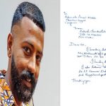 Sukesh Chandrashekhar Letter :  త్వరలోనే జైలుకి కేటీఆర్‌, కవిత..  సుఖేష్‌ లేఖ ..