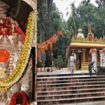 Jabali Theertham : హనుమ అవతరించిన క్షేత్రమే .. జాబాలి తీర్థం