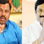 BJPLP Leader: బీజేపీ శాసనసభాపక్ష నేతపై సస్పెన్స్.. వారిద్దరి మధ్యే పోటీ