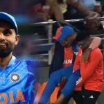 Suryakumar Yadav : సూర్య కుమార్ యాదవ్ గాయం పెద్దదా? చిన్నదా?
