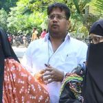 MP Nandigam Suresh Fraud | బాపట్ల ఎంపీ అనుచరుడు మోసం చేశాడంటూ.. సిఎం జగన్‌కు ఫిర్యాదు!