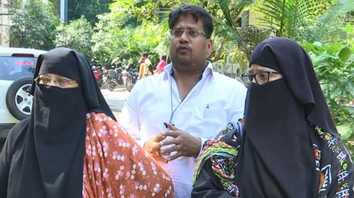 MP Nandigam Suresh Fraud | బాపట్ల ఎంపీ అనుచరుడు మోసం చేశాడంటూ.. సిఎం జగన్‌కు ఫిర్యాదు!