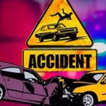 Narayanapet : రెండు కార్లు ఢీ.. ఐదుగురు మృతి..