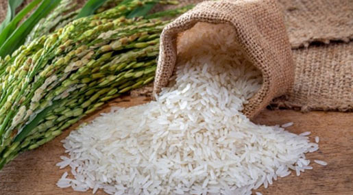 Rice and wheat : ఆహారం.. ఎంతో నిస్సారం