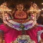 kodungallur : వింత ఆచారం .. అమ్మవారిపై బూతులు!