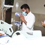CM Revanth Reddy Visits KCR : యశోద ఆస్పత్రికి సీఎం రేవంత్‌రెడ్డి.. కేసీఆర్‌‌కు పరామర్శ..