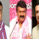 Protem Speaker : పోచారం.. తలసాని.. అక్బరుద్దీన్.. ప్రొటెం స్పీకర్ ఎవరు?