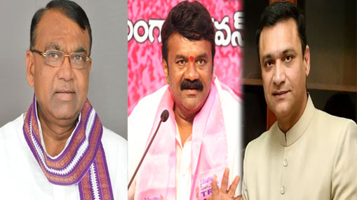 Protem Speaker : పోచారం.. తలసాని.. అక్బరుద్దీన్.. ప్రొటెం స్పీకర్ ఎవరు?