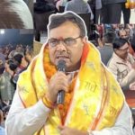 BhajanLal Sharma | భజన్ లాల్ శర్మ ఎవరు? .. రాజస్థాన్ రాజకీయాల్లో ఆయన పాత్ర ఏంటి?