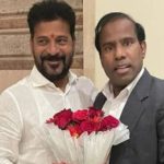 KA Paul : సీఎం రేవంత్‌తో కేఏ పాల్ భేటీ.. ప్రపంచ శాంతి సదస్సుకు ఆహ్వానం..