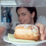 Food Cravings : అర్ధరాత్రి కూడా ఆకలేస్తుందా.. వీటిని తినండి చాలు !