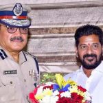 Anjani Kumar : మాజీ డీజీపీపై సస్పెన్షన్ ఎత్తివేత.. రాష్ట్ర ప్రభుత్వానికి ఈసీ సమాచారం..