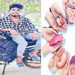 Organs Donation: రోడ్డుప్రమాదంలో బ్రెయిన్ డెడ్.. అవయవదానంతో “చిరంజీవి”