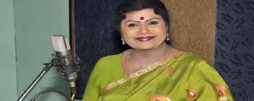 L.R.Eswari Birthday Special 