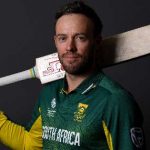Ab De Villiers : ఒక్క కన్నుతోనే క్రికెట్ ఆడా: ఏబీ డీవిలియర్స్