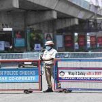 Traffic Diversions : రేవంత్‌రెడ్డి ప్రమాణస్వీకారం.. నగరంలో ట్రాఫిక్‌ ఆంక్షలు..