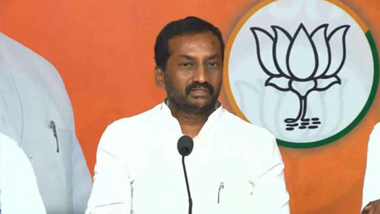 Tirupati Murder : కిడ్నాప్ ముఠాతో కుమ్మక్కు .. మేనల్లుడి దారుణ హత్య