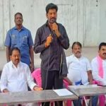 Mahbubabad :  “కేసీఆర్ నేను ఒక్కటే కార్తెలో పుట్టాం..  వేట మొదలైంది..”  శంకర్ నాయక్ సంచలన వ్యాఖ్యలు..