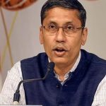 Arindam Bagchi : ఉగ్రవాది హఫీజ్‌ సయీద్‌ ను అప్పగించండి.. పాక్‌ ను కోరిన భారత్..