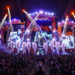 Sunburn Festival: సన్‌బర్న్‌కు నో పర్మిషన్.. మాదాపూర్ పీఎస్‌లో కేసు..