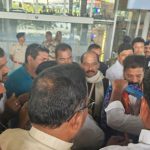 CM Revanthreddy :  కాంగ్రెస్ ఆవిర్భావ దినోత్సవం.. నాగ్ పూర్ సభలో సీఎం రేవంత్ రెడ్డి స్పీచ్..