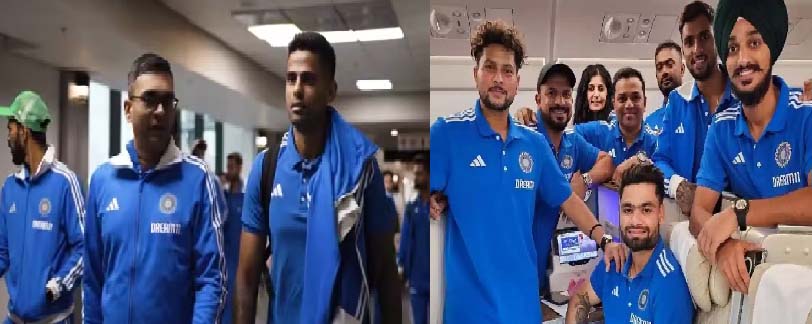 South Africa vs India 