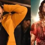 Allu Arjun  :  యానిమల్ ని పొగడ్తలతో ముంచెత్తిన ఐకానిక్ స్టార్..