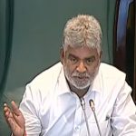Speaker  : శాసనసభ స్పీకర్‌గా గడ్డం ప్రసాద్‌ కుమార్‌ ఎన్నిక.. బాధ్యతలు స్వీకరణ..