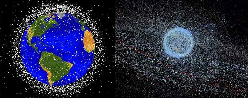 space junk