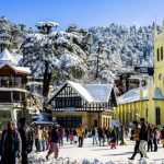 Shimla : తక్కువ బడ్జెట్ తో.. సిమ్లా అందాలను చూసొద్దాం!
