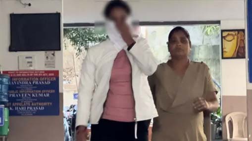 CM Revanthreddy : ప్రధాని మోదీతో సీఎం రేవంత్ రెడ్డి భేటీ.. గంటసేపు చర్చలు..