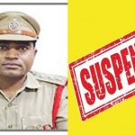 Police Suspension :  ఇద్దరు ఇన్‌స్పె‌క్టర్లు సస్పెండ్.. సైబరాబాద్ సిపీ ఆదేశాలు జారీ..