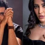 SeshEXShruti : శ్రుతి ఎక్స్ శేష్ .. రచ్చ పుట్టిస్తున్న ఫస్ట్ లుక్ పోస్టర్..