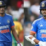 SA vs IND 2nd T20  : సౌతాఫ్రికా గడ్డపై గుడ్లు పెట్టిన ఓపెనర్లు .. ఏడేళ్లలో మొదటిసారి ..