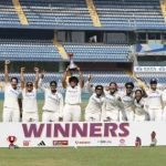 IND W vs AUS W Only Test : చరిత్ర సృష్టించిన భారత్.. ఆస్ట్రేలియాపై ఘనవిజయం..