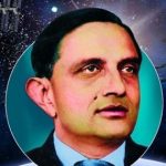 Vikram Sarabhai : అంతరిక్షాన్ని అరచేతిలోకి తెచ్చిన సారాభాయ్..!