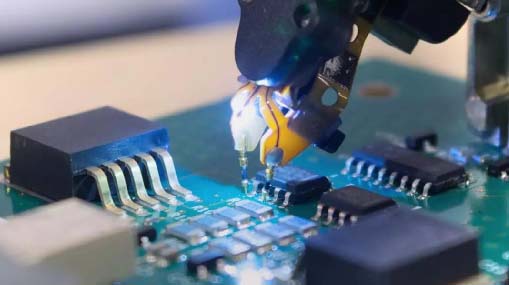 Electronics : ఎలక్ట్రానిక్స్ ఎగుమతుల్లో చైనా టాప్