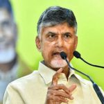 Chandrababu: రాష్ట్రంలో అరాచకాలు సృష్టించిన వారిని క్షమించం.. జగన్ పై చంద్రబాబు ఫైర్..