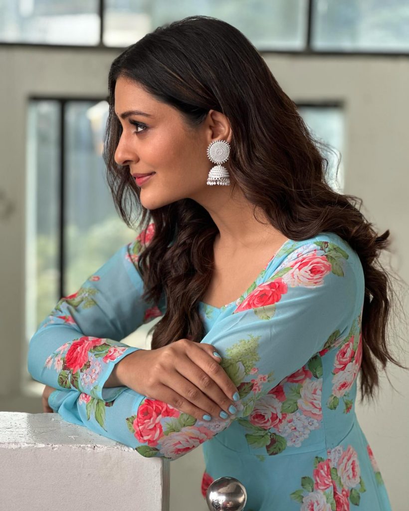  payal rajput beauty birthday PHOTOS