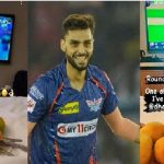 Naveen Ul Haq : అది ఆటలో మామిడి పండు .. ఆఫ్గాన్ క్రికెటర్ నవీన్ ఉల్ హక్