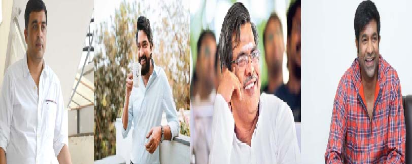 Tollywood Celebrities 