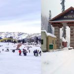Himachal Pradesh news: గడ్డకట్టిన హిమాచల్.. పర్యాటకులకు కనువిందు