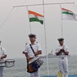 Indian Navy Day Celebrations : ఆర్కే బీచ్ లో నౌకాదళం విన్యాసాలు..  విశాఖలో కోలాహలం..